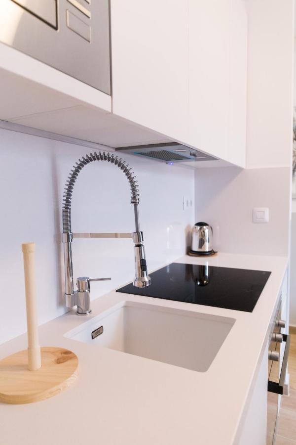 Apartment Orlando Tenerife Sur Dumbo Costa Adeje  Buitenkant foto