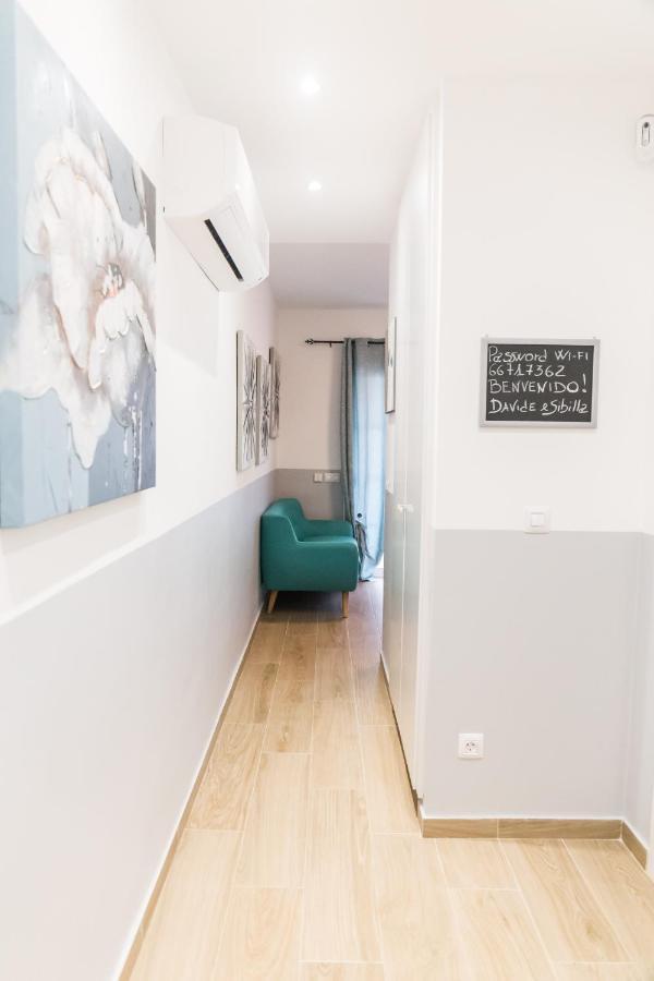Apartment Orlando Tenerife Sur Dumbo Costa Adeje  Buitenkant foto