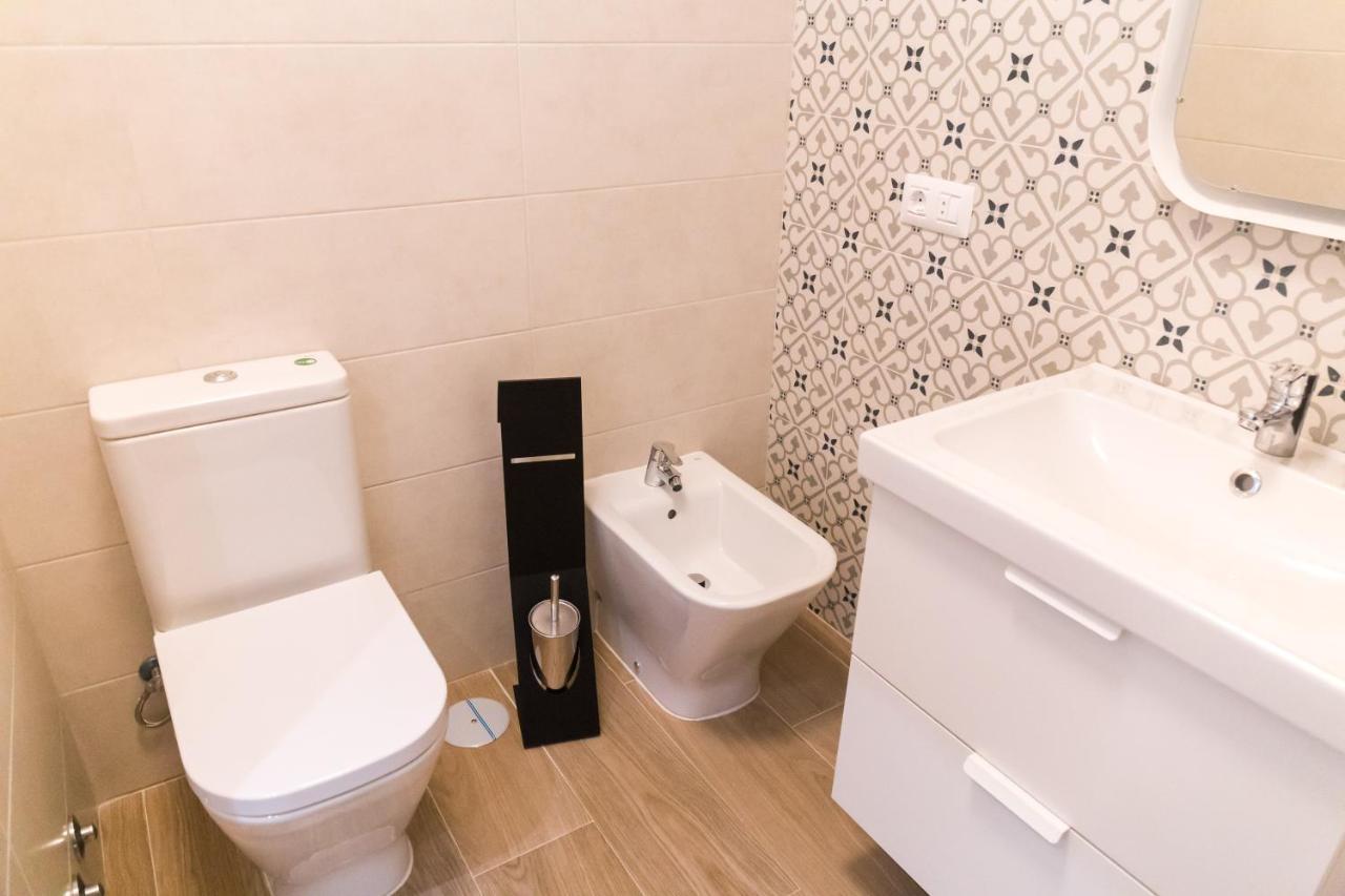 Apartment Orlando Tenerife Sur Dumbo Costa Adeje  Buitenkant foto