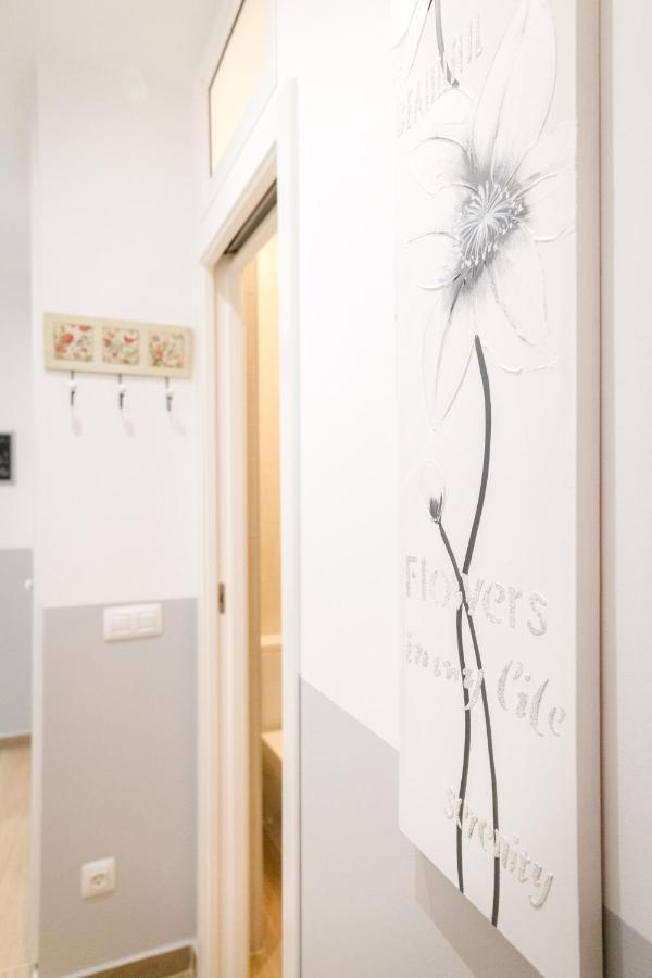 Apartment Orlando Tenerife Sur Dumbo Costa Adeje  Buitenkant foto