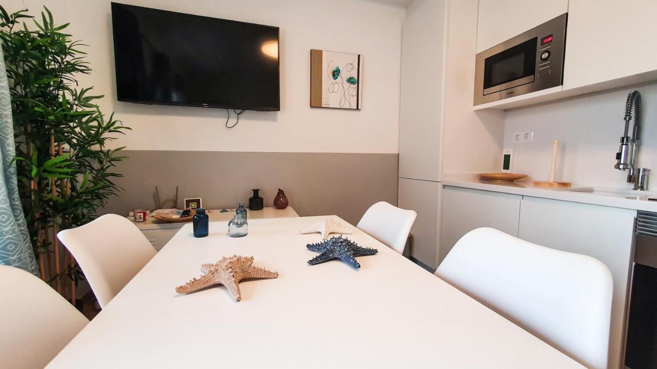 Apartment Orlando Tenerife Sur Dumbo Costa Adeje  Buitenkant foto