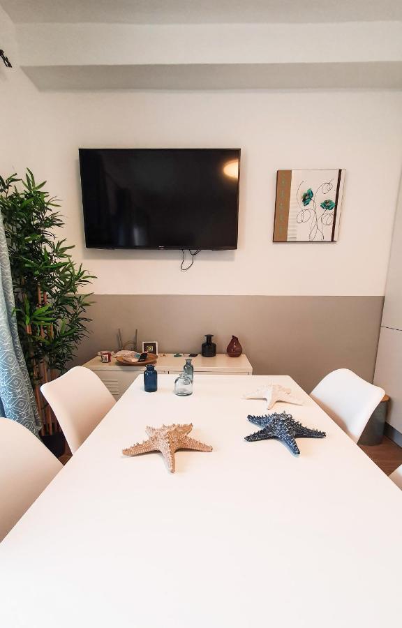 Apartment Orlando Tenerife Sur Dumbo Costa Adeje  Buitenkant foto