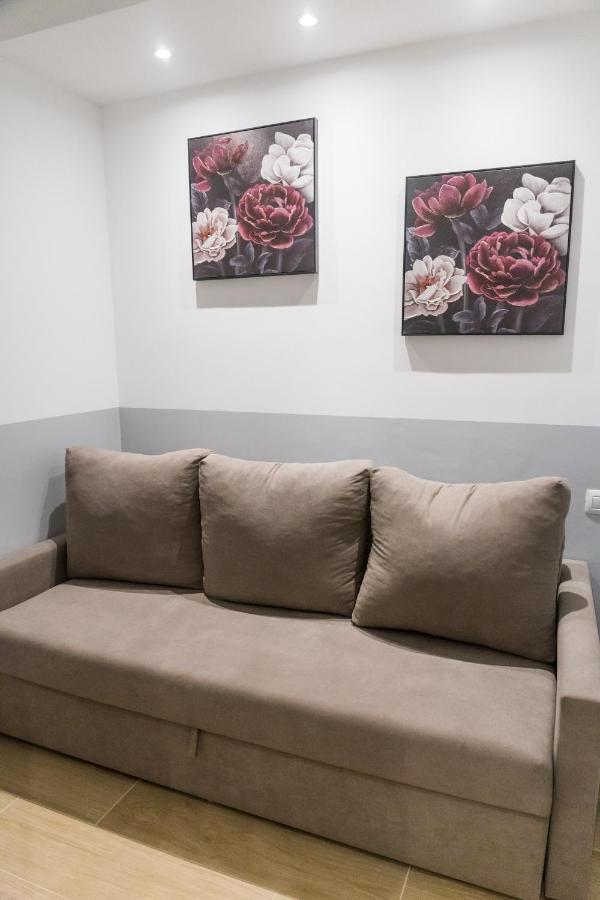 Apartment Orlando Tenerife Sur Dumbo Costa Adeje  Buitenkant foto