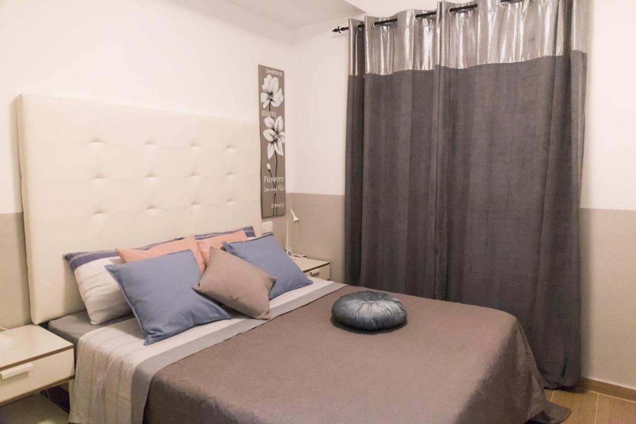 Apartment Orlando Tenerife Sur Dumbo Costa Adeje  Buitenkant foto