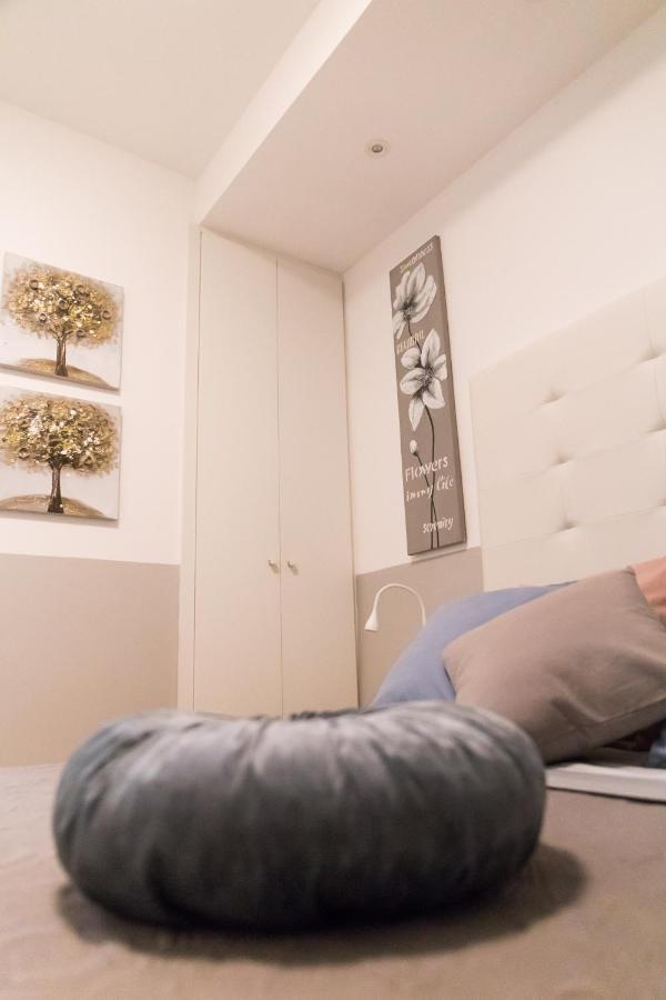 Apartment Orlando Tenerife Sur Dumbo Costa Adeje  Buitenkant foto