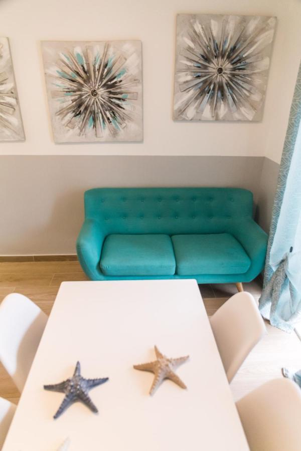 Apartment Orlando Tenerife Sur Dumbo Costa Adeje  Buitenkant foto