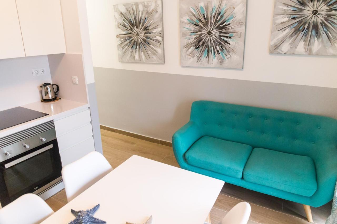 Apartment Orlando Tenerife Sur Dumbo Costa Adeje  Buitenkant foto