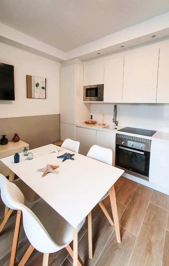 Apartment Orlando Tenerife Sur Dumbo Costa Adeje  Buitenkant foto
