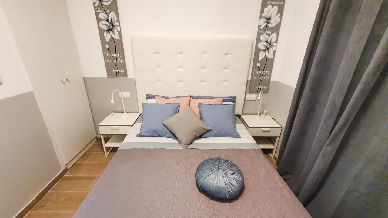 Apartment Orlando Tenerife Sur Dumbo Costa Adeje  Buitenkant foto