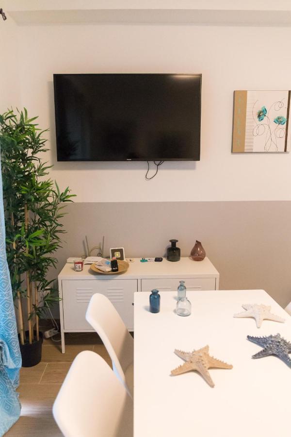 Apartment Orlando Tenerife Sur Dumbo Costa Adeje  Buitenkant foto