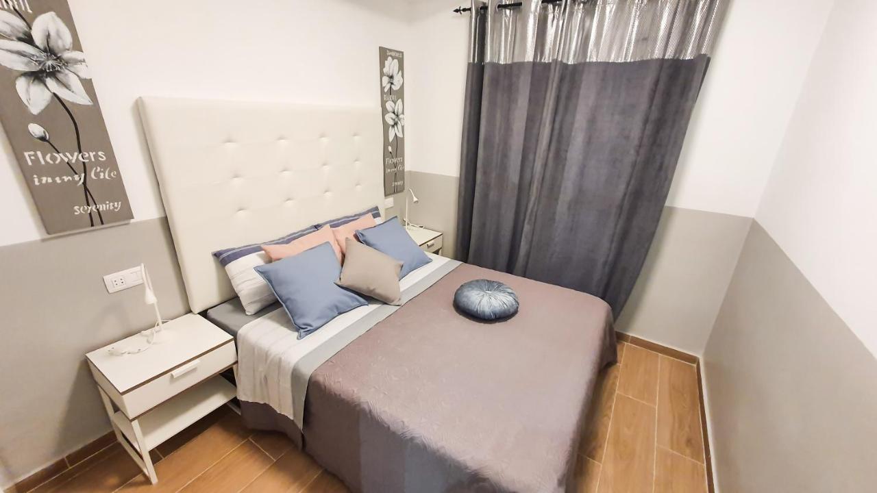 Apartment Orlando Tenerife Sur Dumbo Costa Adeje  Buitenkant foto